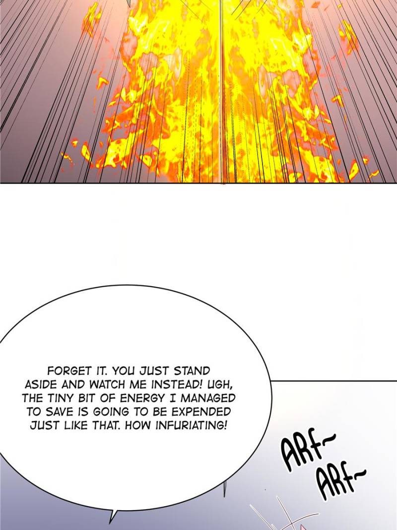 Pupillary Master Chapter 46 - Page 24