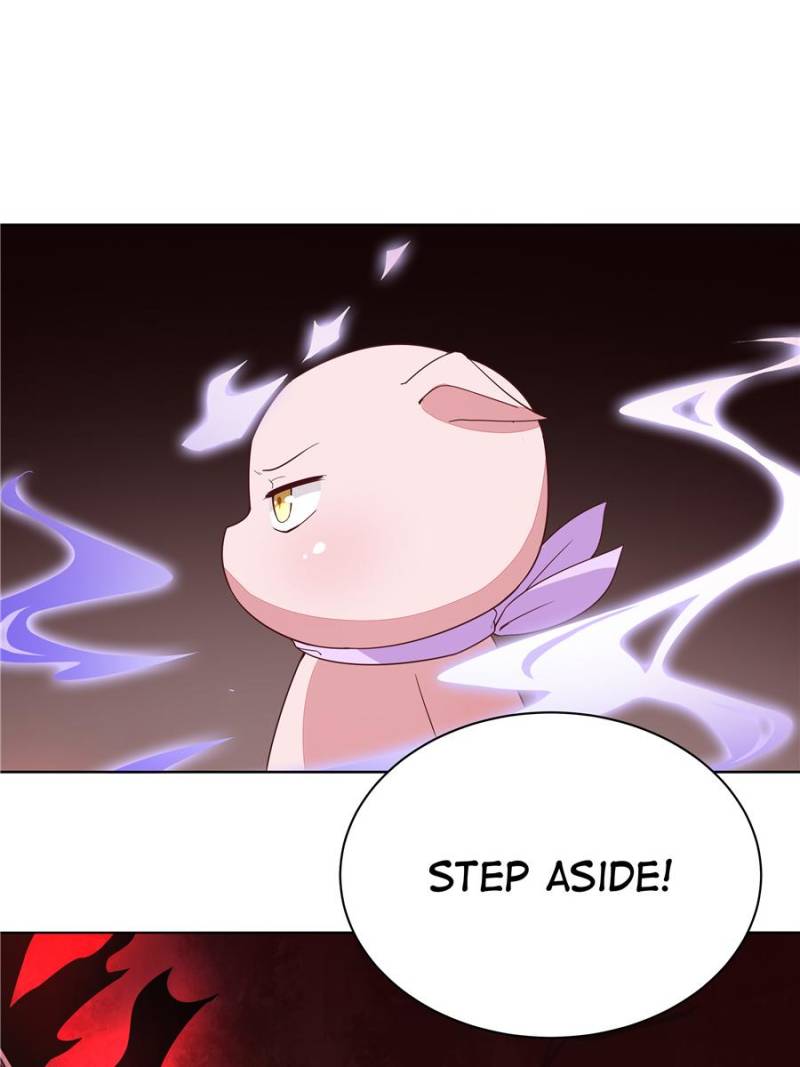 Pupillary Master Chapter 46 - Page 26