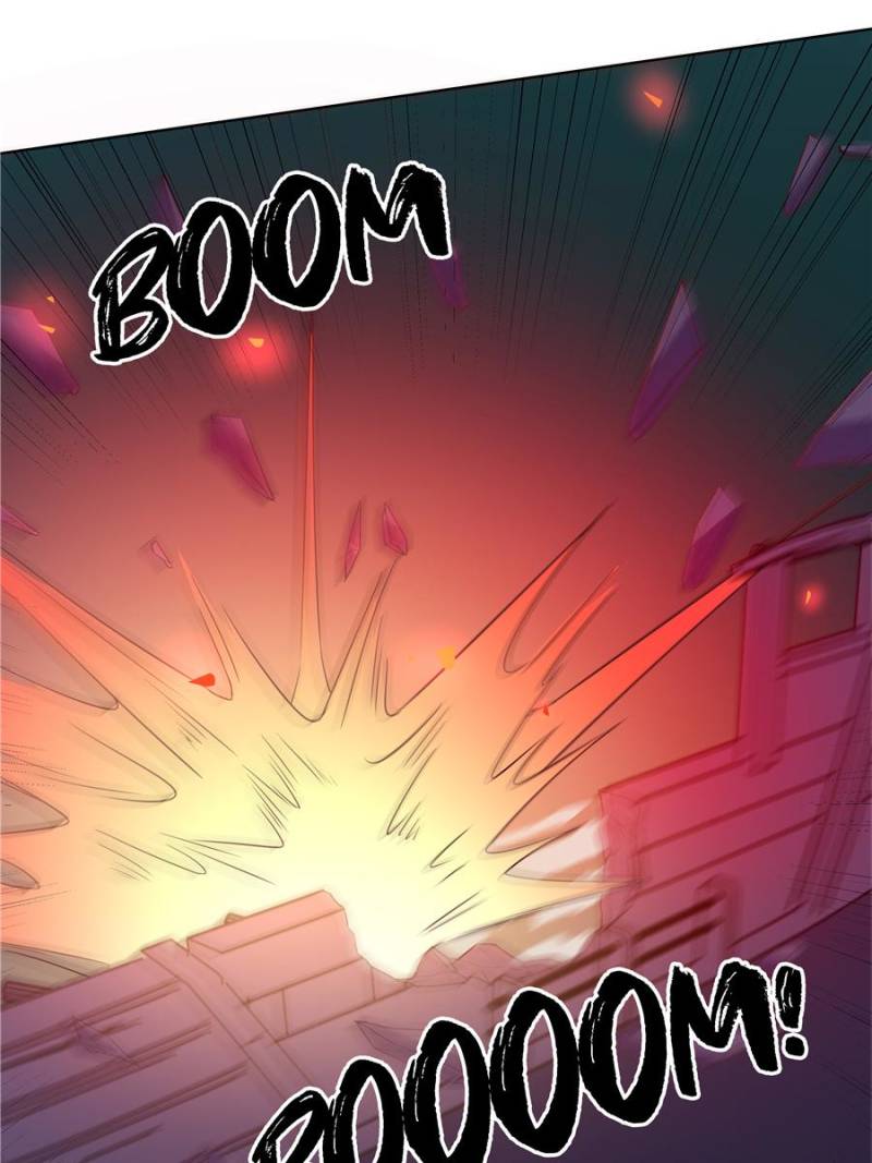 Pupillary Master Chapter 46 - Page 36