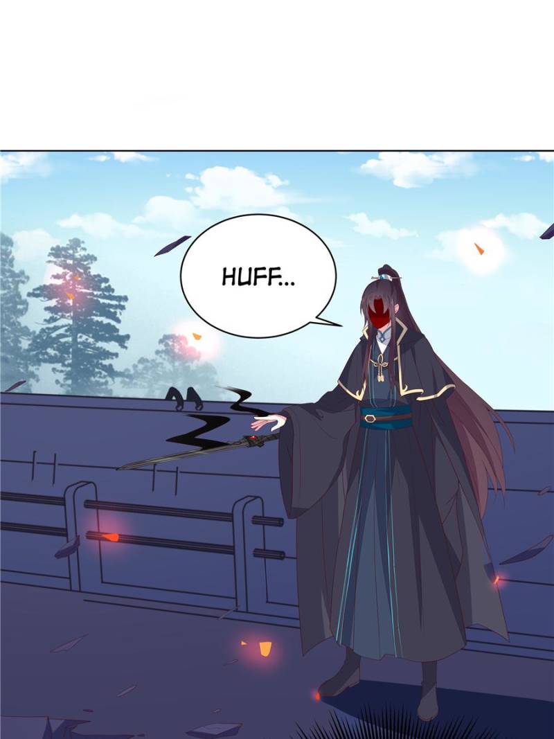 Pupillary Master Chapter 46 - Page 38