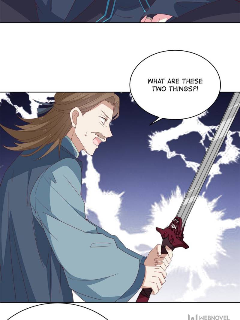 Pupillary Master Chapter 46 - Page 8