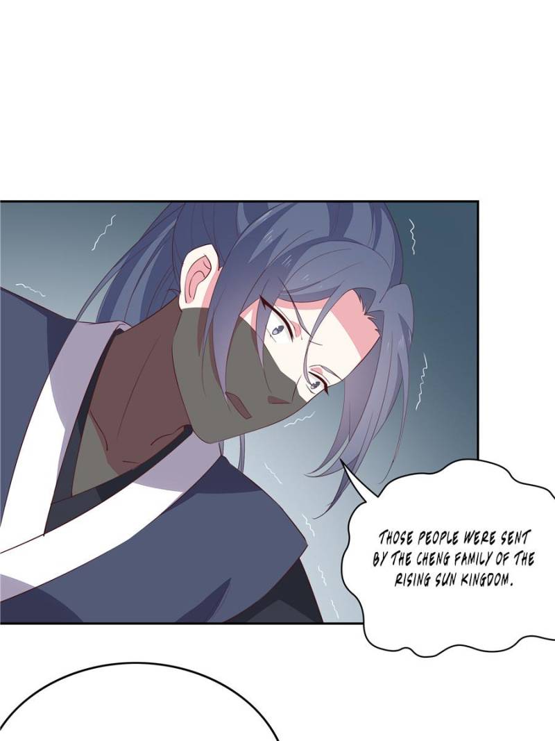 Pupillary Master Chapter 47 - Page 0