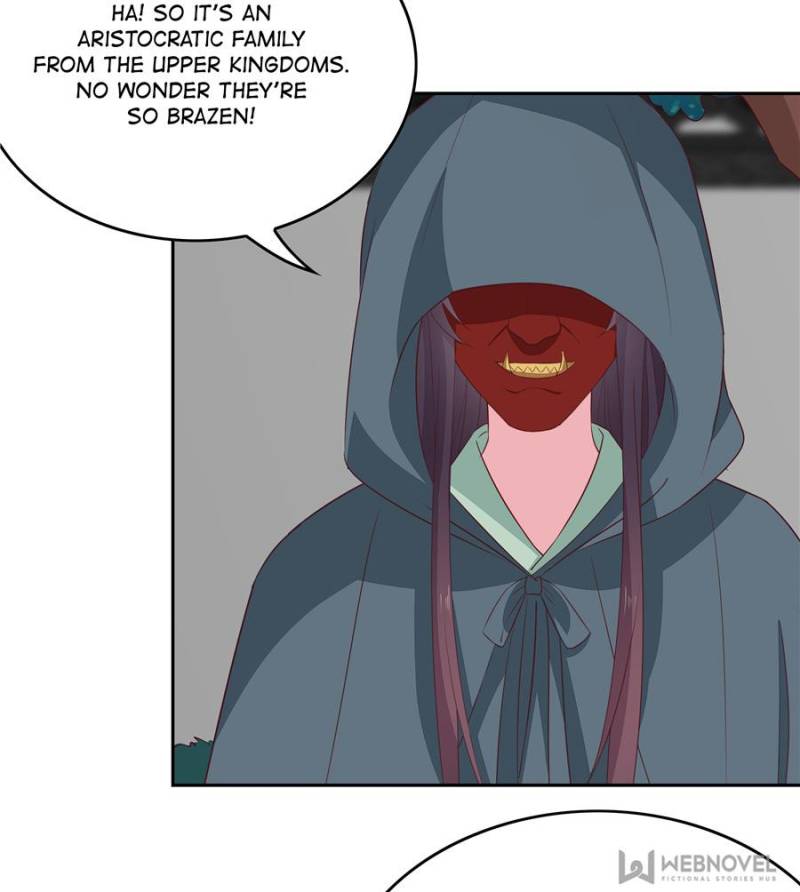 Pupillary Master Chapter 47 - Page 1