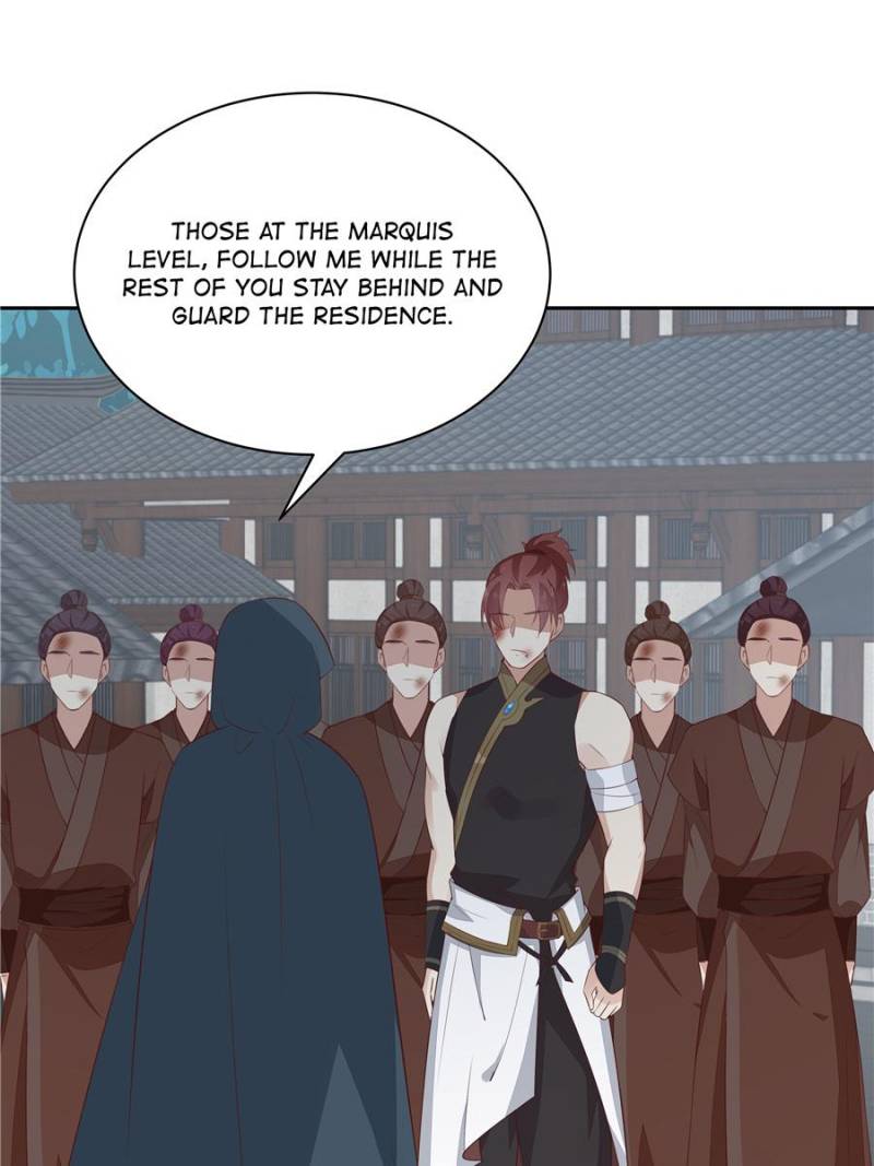 Pupillary Master Chapter 47 - Page 11