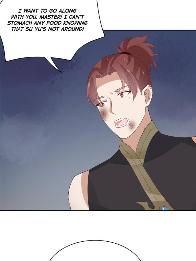 Pupillary Master Chapter 47 - Page 13