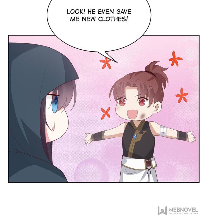 Pupillary Master Chapter 47 - Page 14