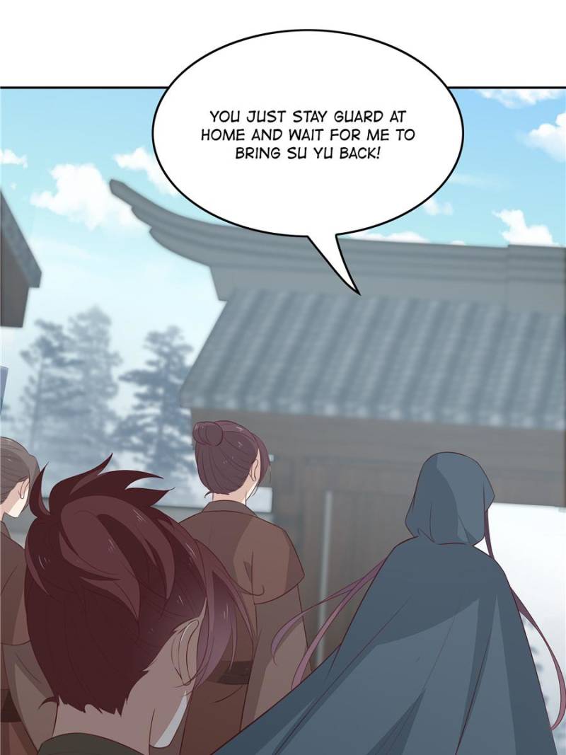 Pupillary Master Chapter 47 - Page 15