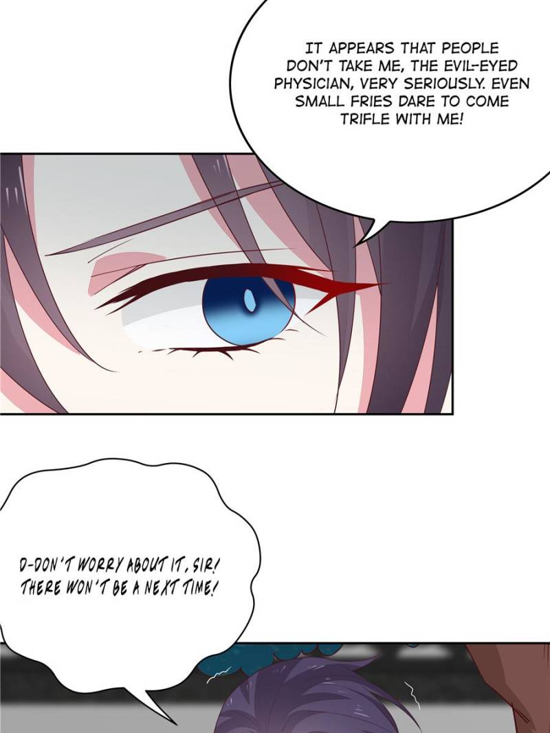 Pupillary Master Chapter 47 - Page 2