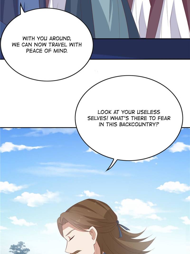 Pupillary Master Chapter 47 - Page 22
