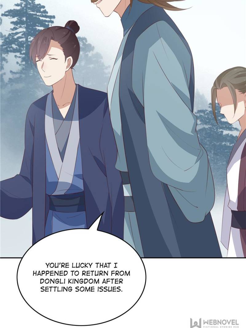 Pupillary Master Chapter 47 - Page 23