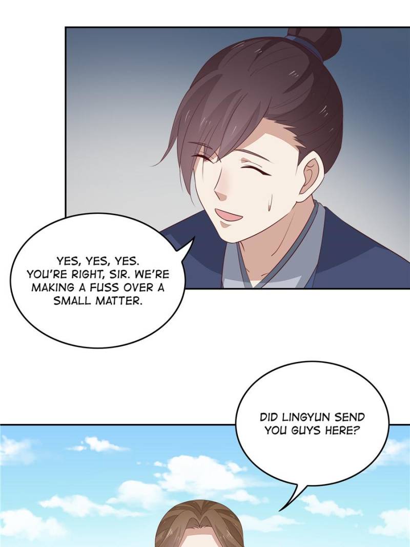 Pupillary Master Chapter 47 - Page 25