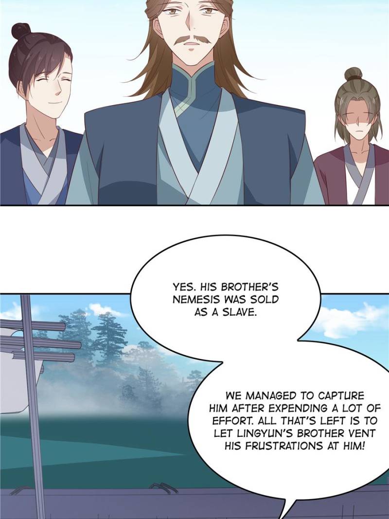 Pupillary Master Chapter 47 - Page 26
