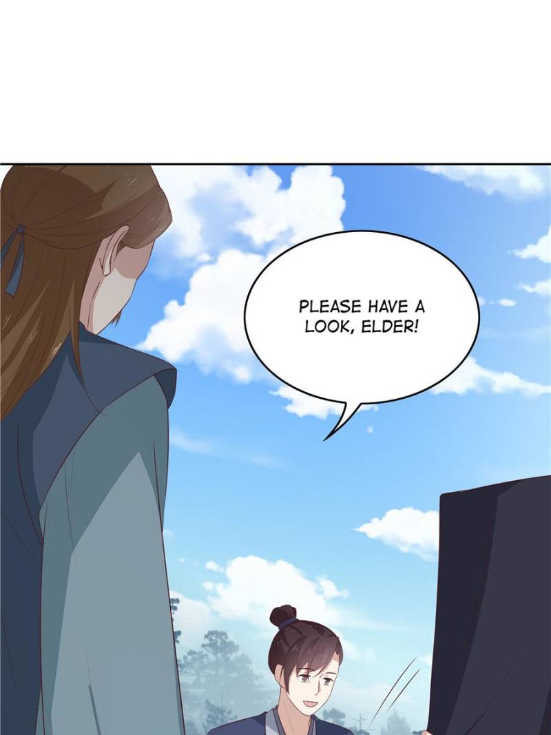 Pupillary Master Chapter 47 - Page 28