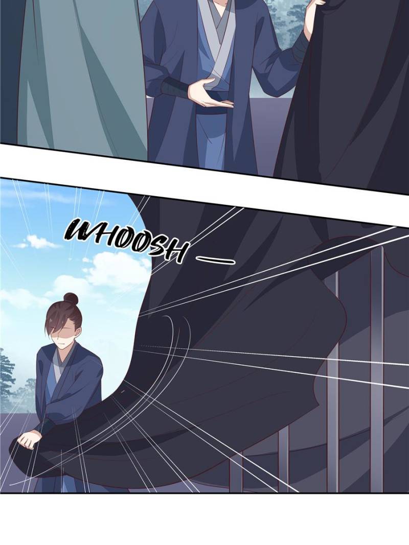 Pupillary Master Chapter 47 - Page 29
