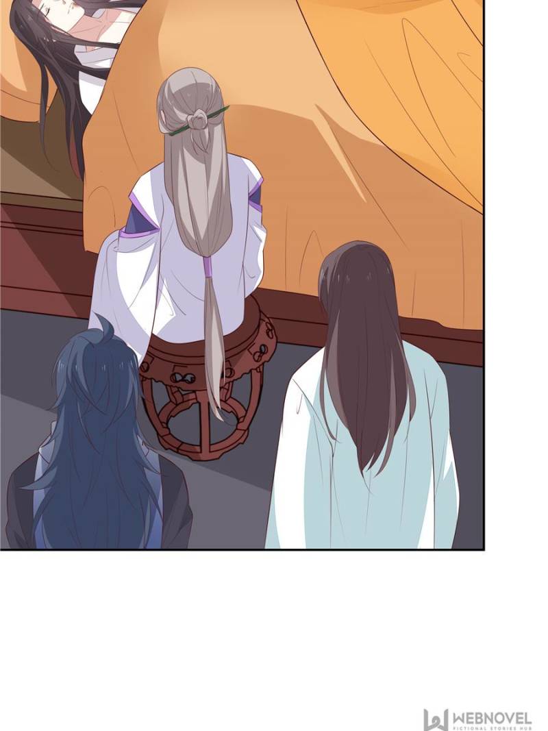 Pupillary Master Chapter 47 - Page 36