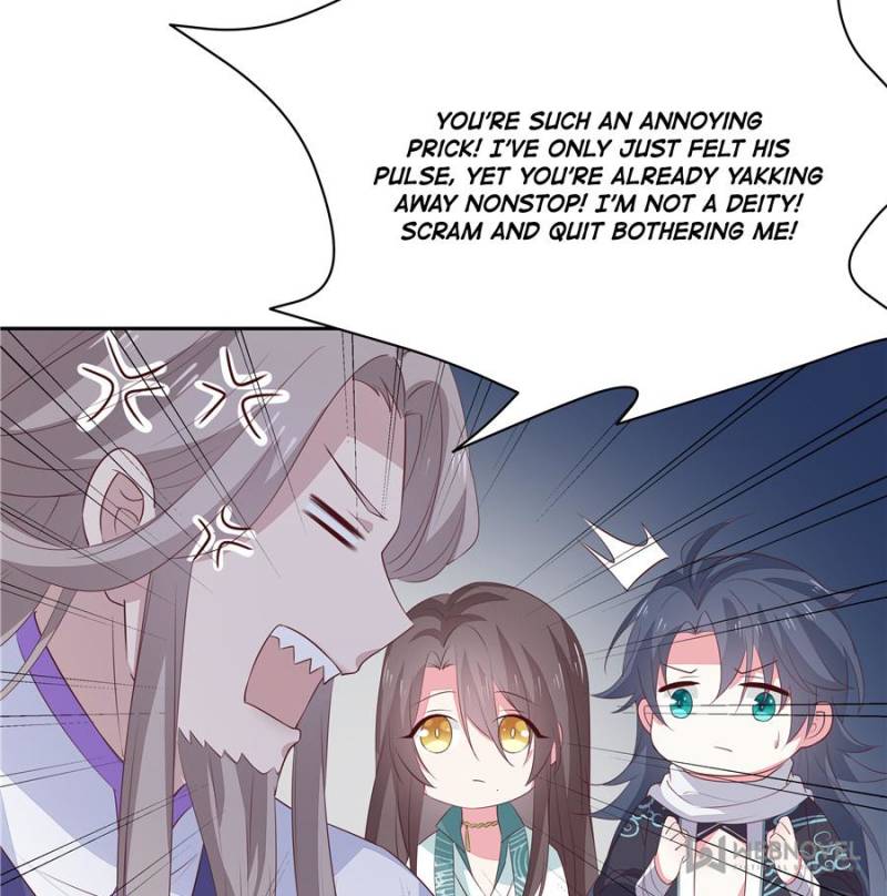 Pupillary Master Chapter 47 - Page 40