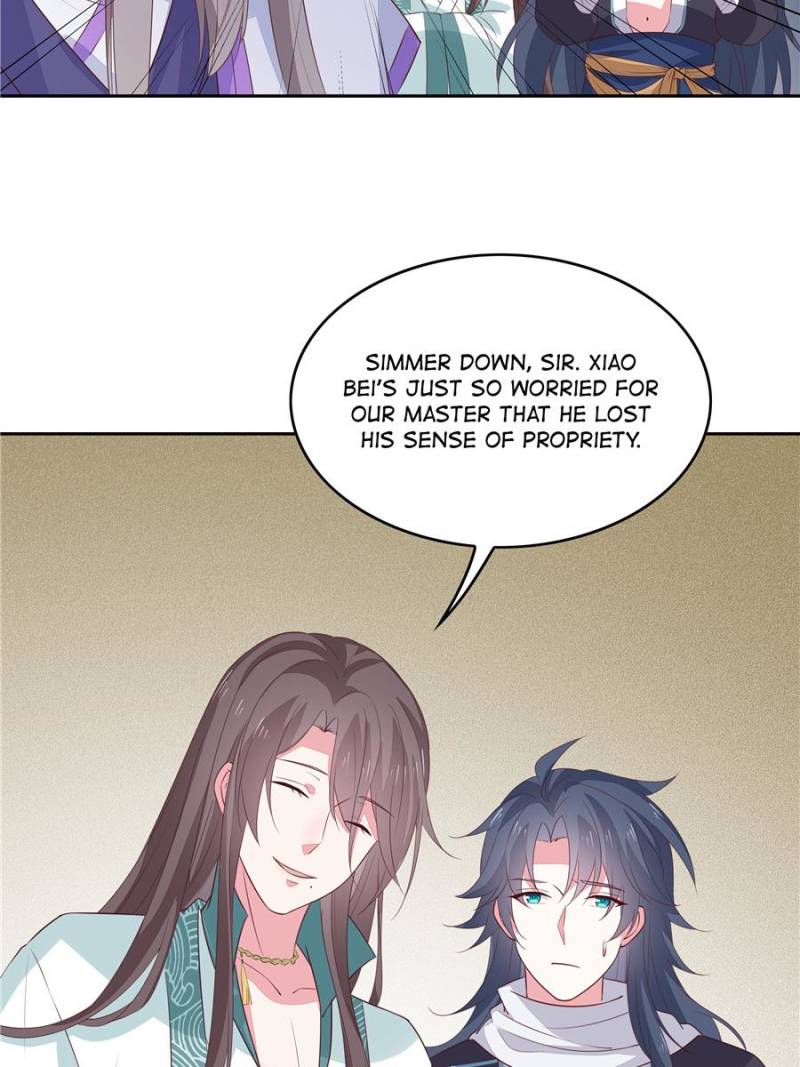 Pupillary Master Chapter 47 - Page 41