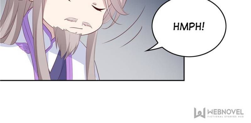 Pupillary Master Chapter 47 - Page 43