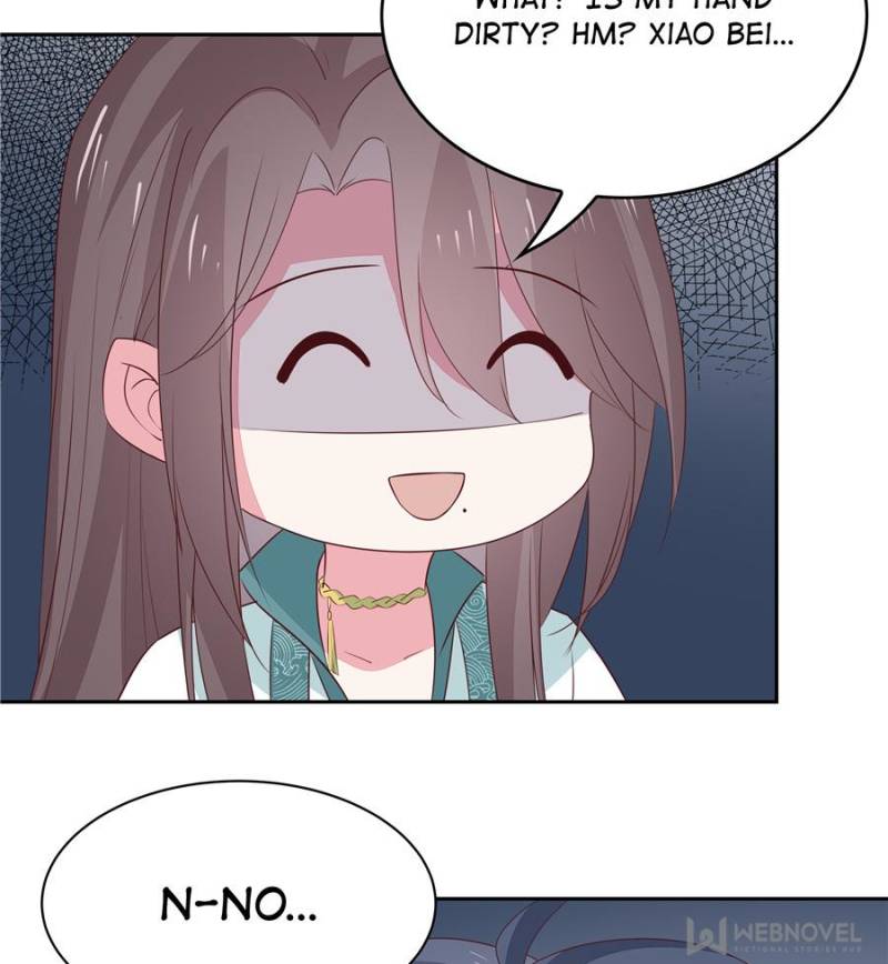 Pupillary Master Chapter 47 - Page 45