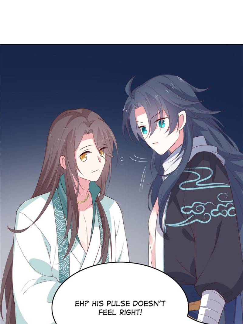 Pupillary Master Chapter 47 - Page 48