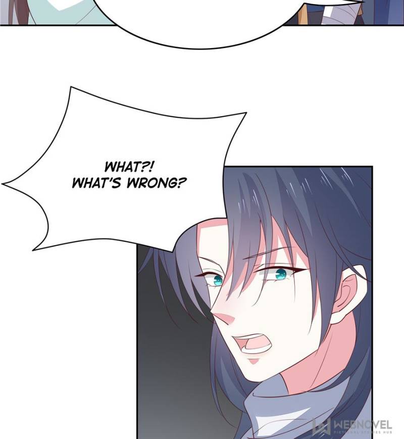 Pupillary Master Chapter 47 - Page 49