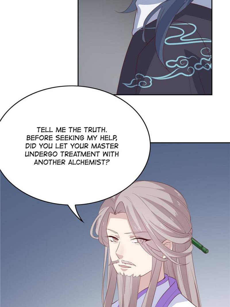 Pupillary Master Chapter 47 - Page 50