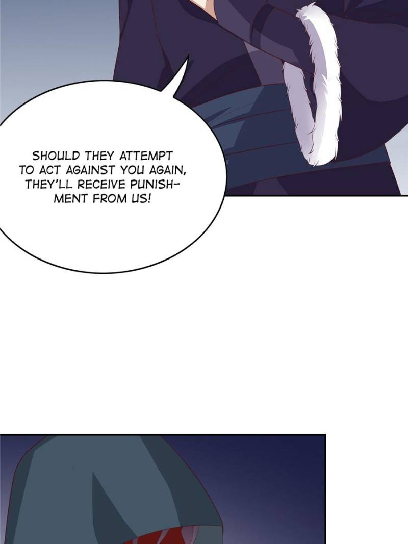 Pupillary Master Chapter 47 - Page 6