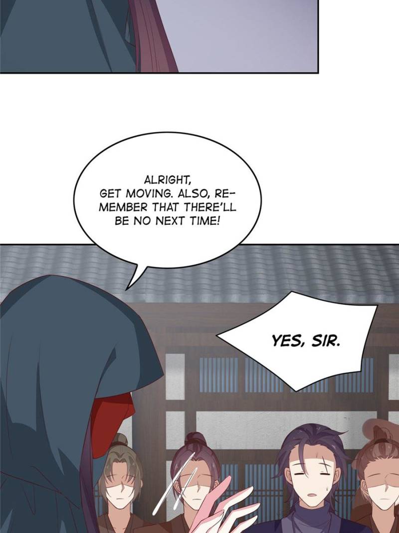 Pupillary Master Chapter 47 - Page 8