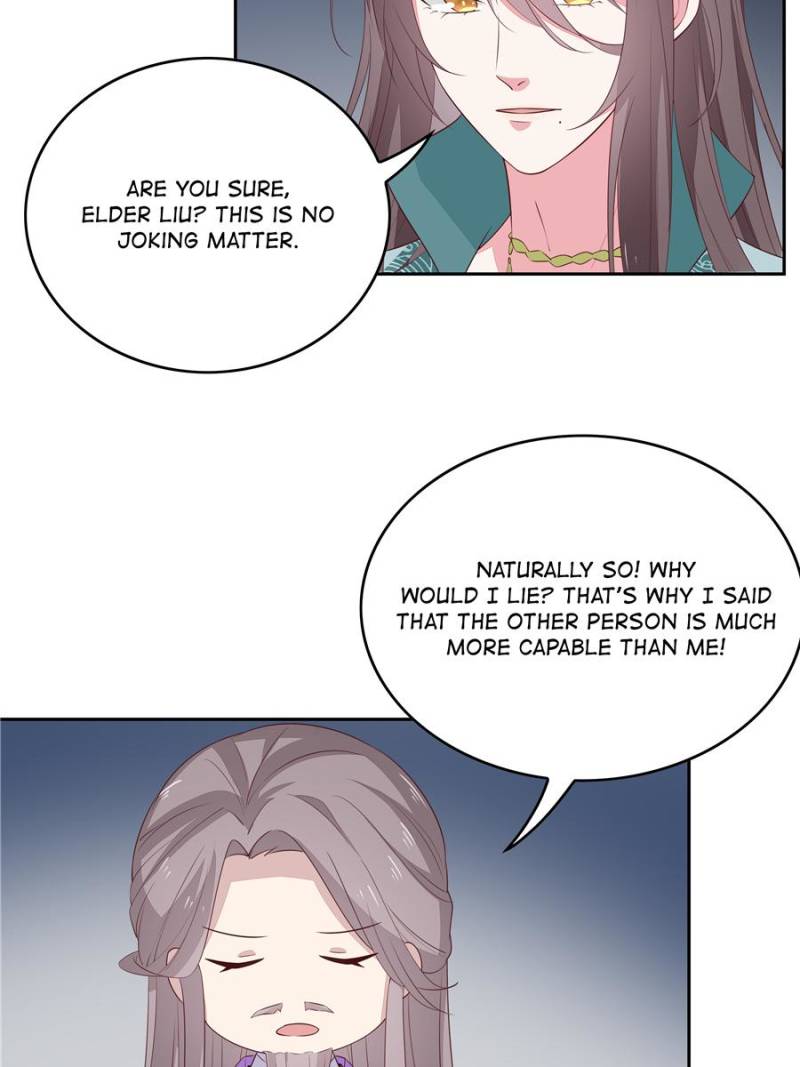 Pupillary Master Chapter 48 - Page 11