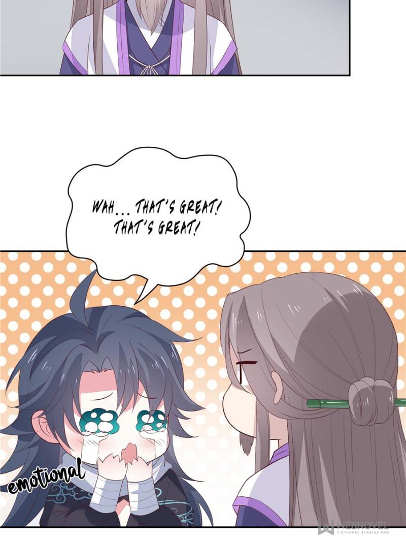 Pupillary Master Chapter 48 - Page 12