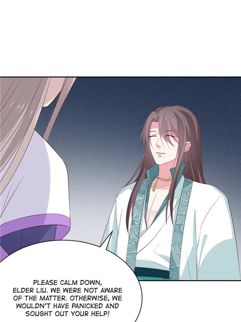 Pupillary Master Chapter 48 - Page 14