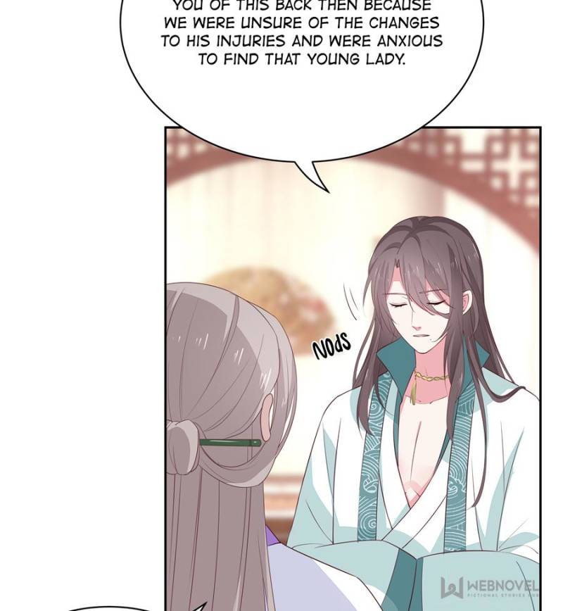 Pupillary Master Chapter 48 - Page 19