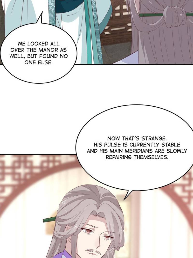 Pupillary Master Chapter 48 - Page 2