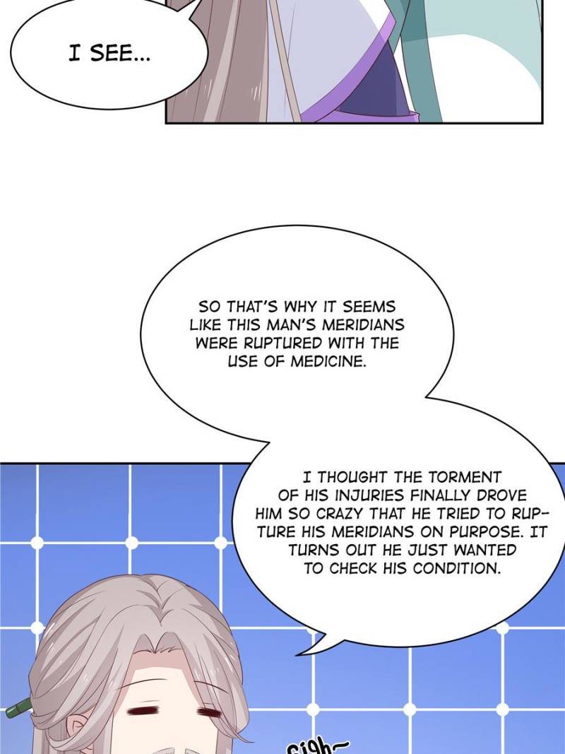 Pupillary Master Chapter 48 - Page 20