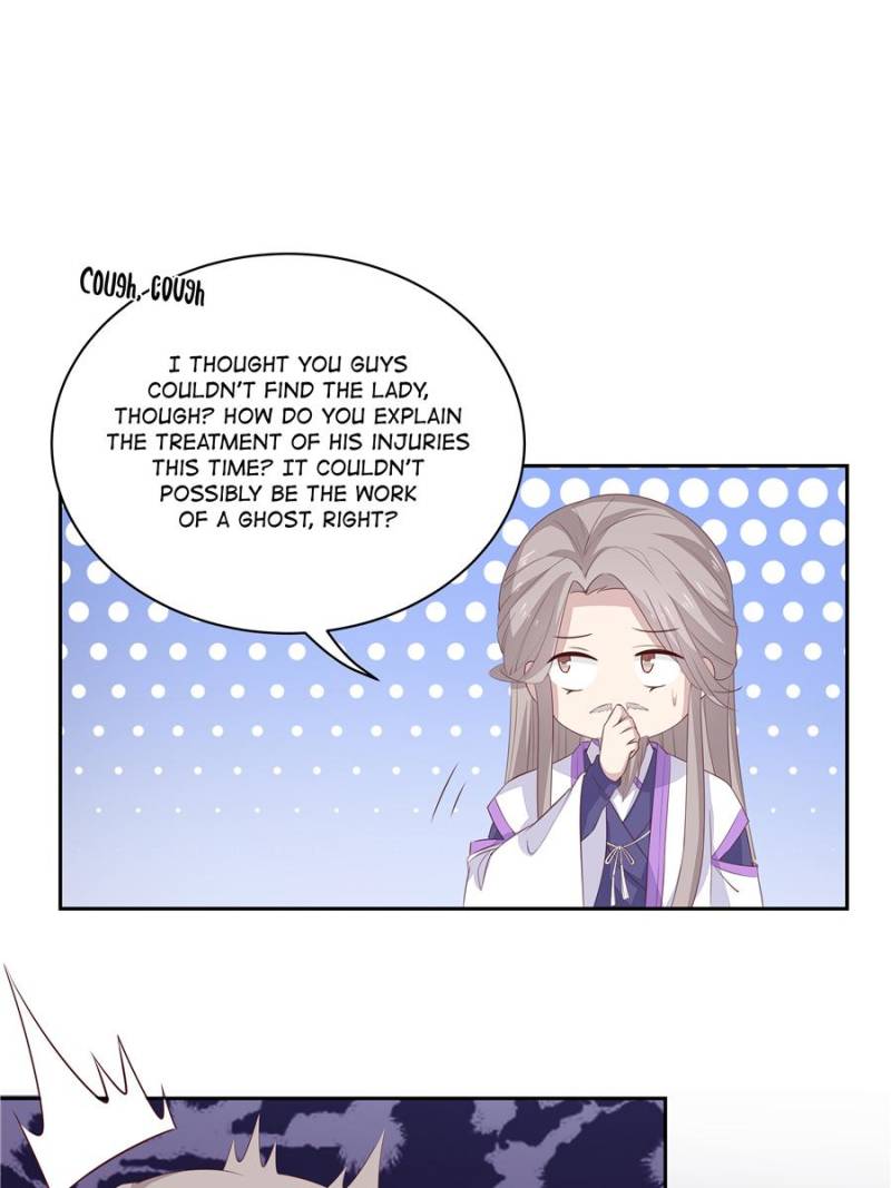 Pupillary Master Chapter 48 - Page 22