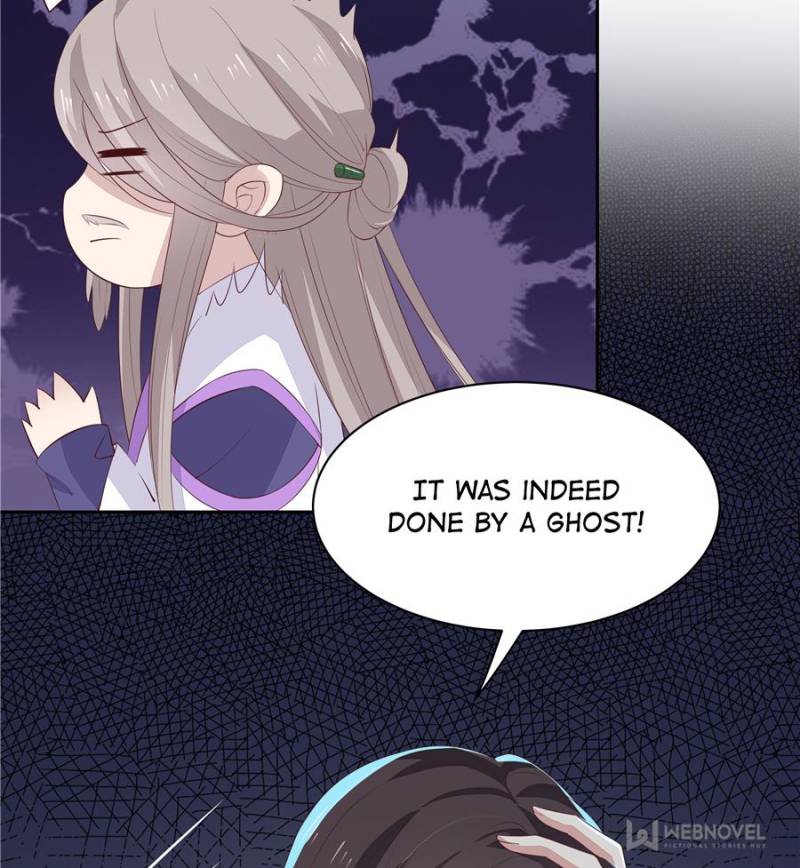 Pupillary Master Chapter 48 - Page 23