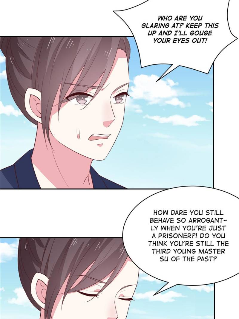 Pupillary Master Chapter 48 - Page 29