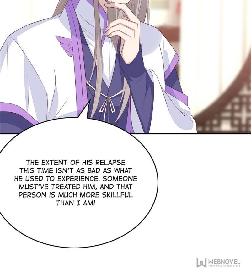 Pupillary Master Chapter 48 - Page 3