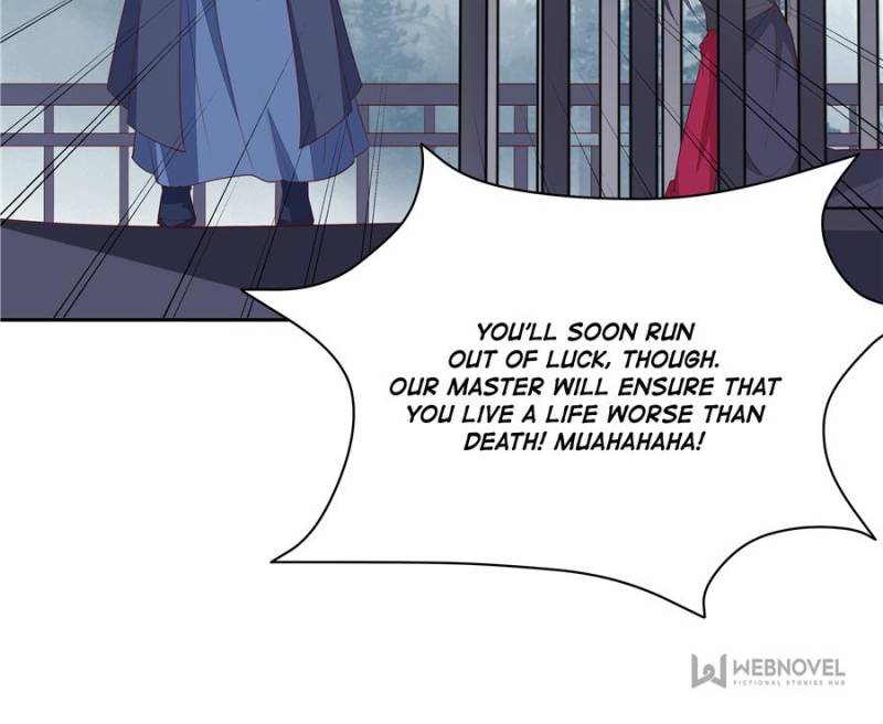 Pupillary Master Chapter 48 - Page 31