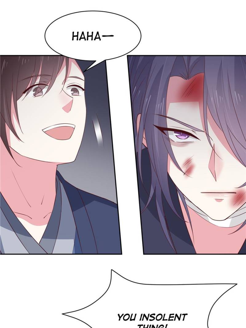 Pupillary Master Chapter 48 - Page 32