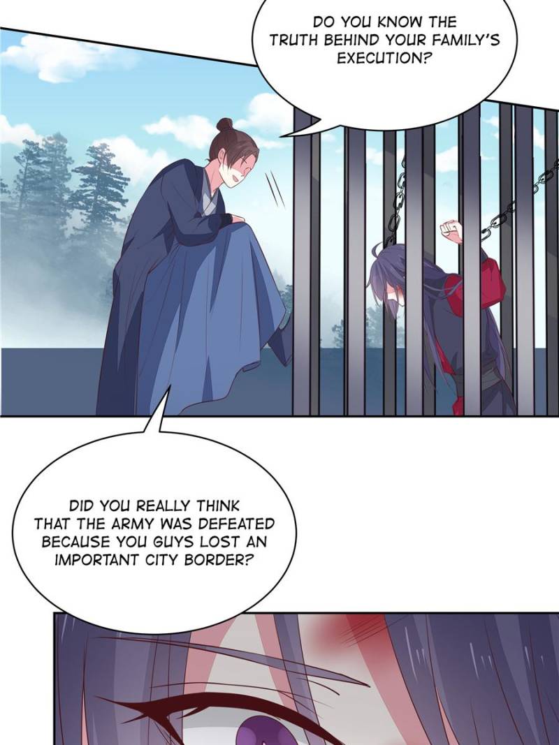 Pupillary Master Chapter 48 - Page 34