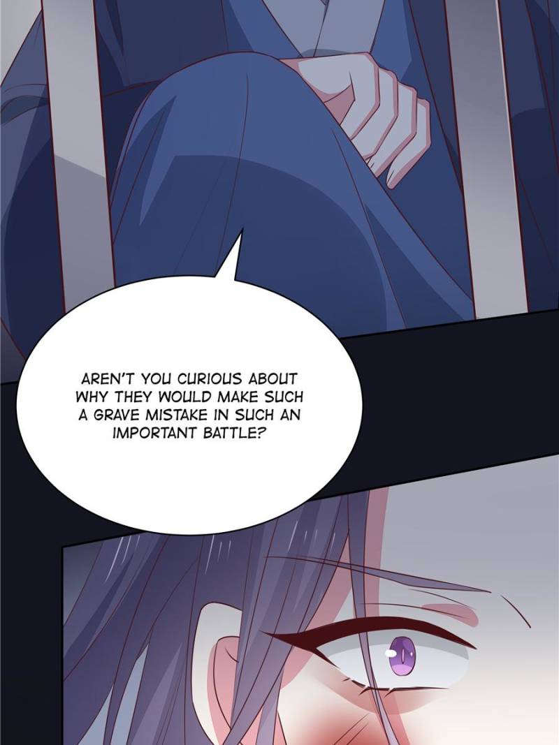 Pupillary Master Chapter 48 - Page 37