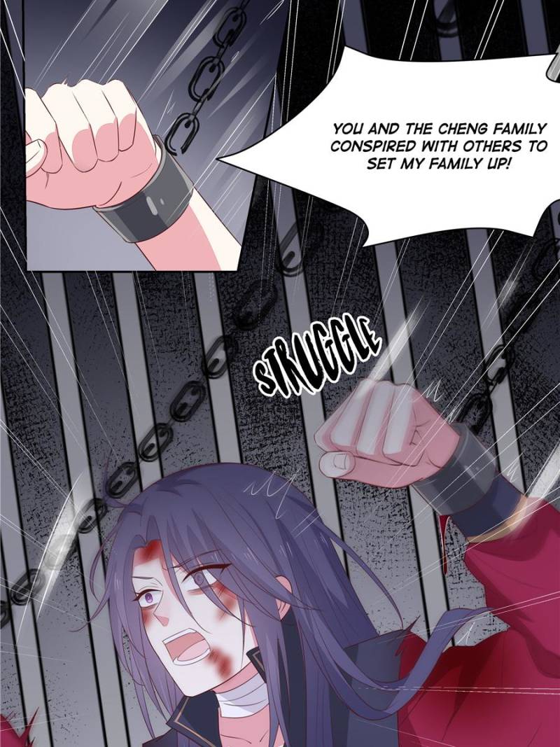 Pupillary Master Chapter 48 - Page 39