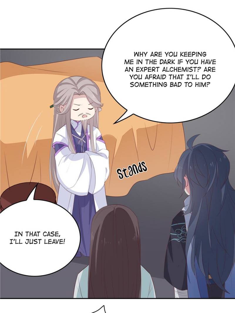 Pupillary Master Chapter 48 - Page 4