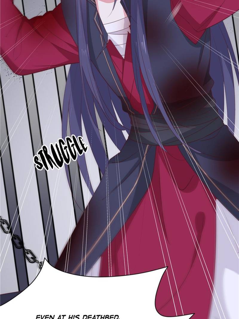 Pupillary Master Chapter 48 - Page 40