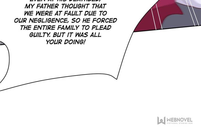 Pupillary Master Chapter 48 - Page 41