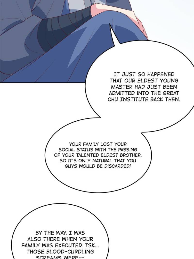 Pupillary Master Chapter 48 - Page 43