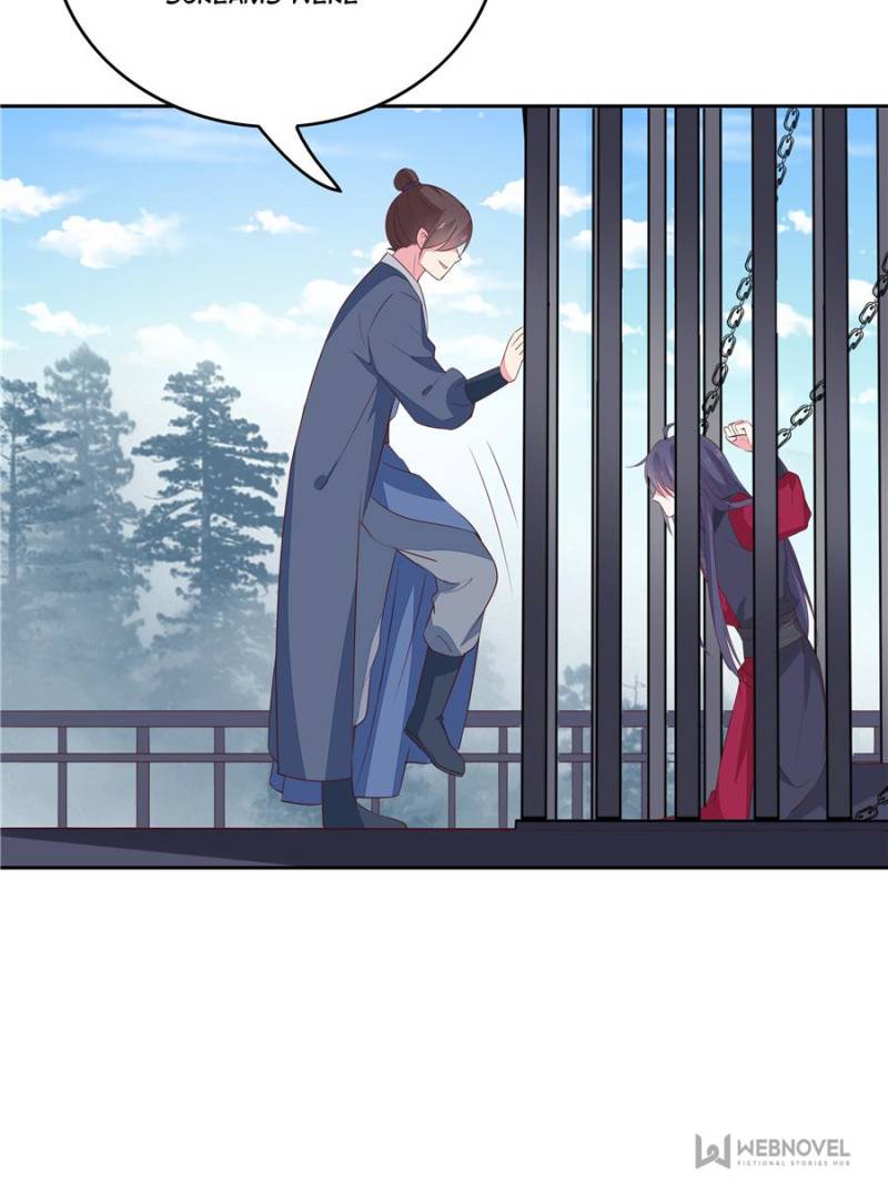 Pupillary Master Chapter 48 - Page 44