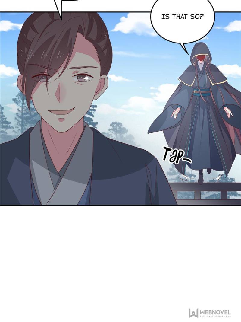 Pupillary Master Chapter 48 - Page 48