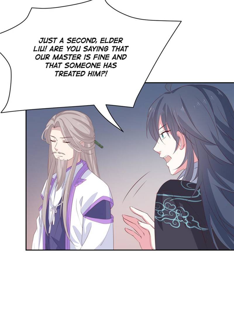 Pupillary Master Chapter 48 - Page 5